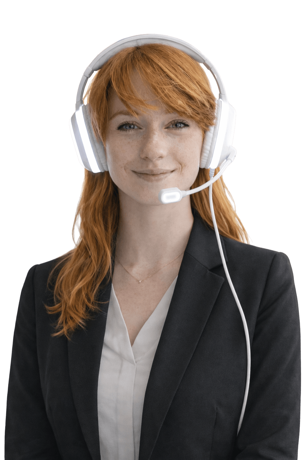 Robin, de Voicelabs AI-telefoonassistent