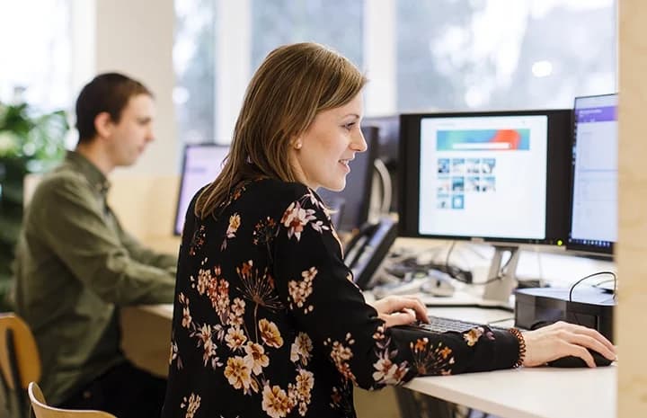 Topdesk Integratie met AI: Storingen Registreren met Voicelabs