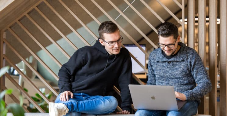 AI-assistent configuratie dashboard