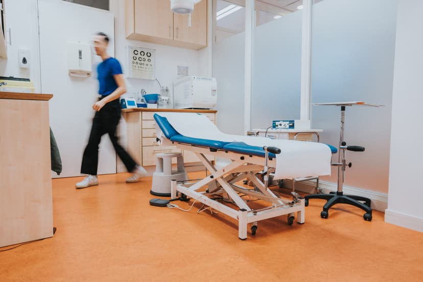 Huisarts configureert AI-telefoonassistent