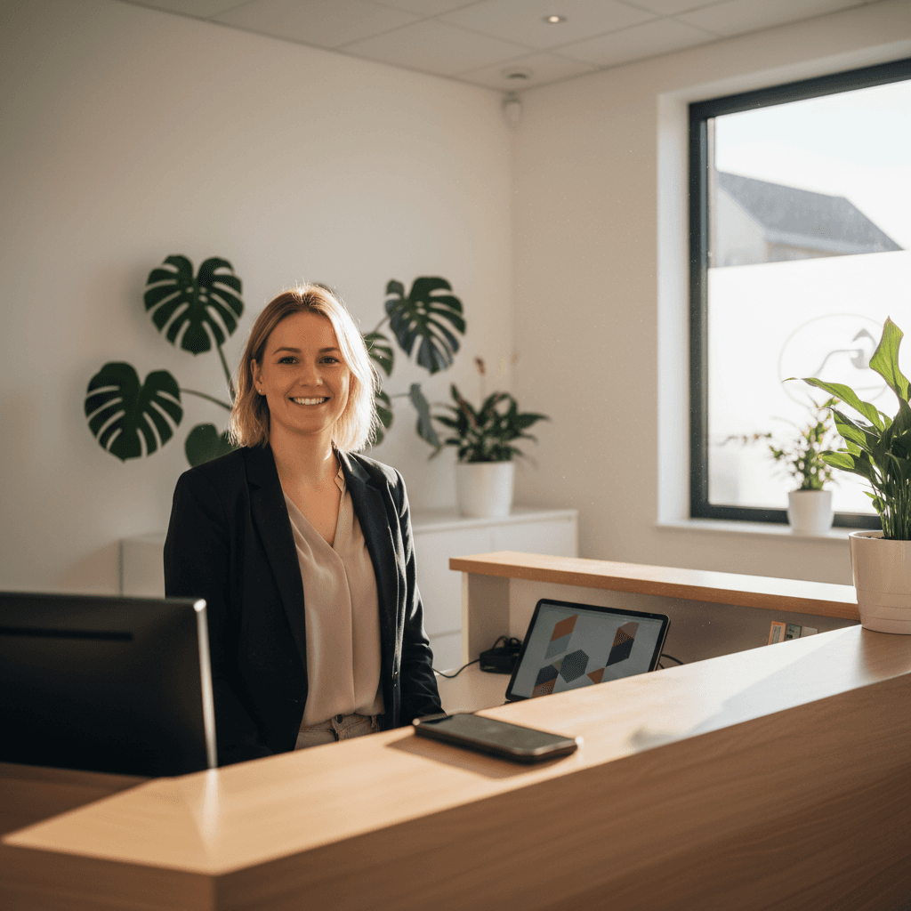 40% gemiste oproepen in jouw praktijk? Dit is wat het je écht kost