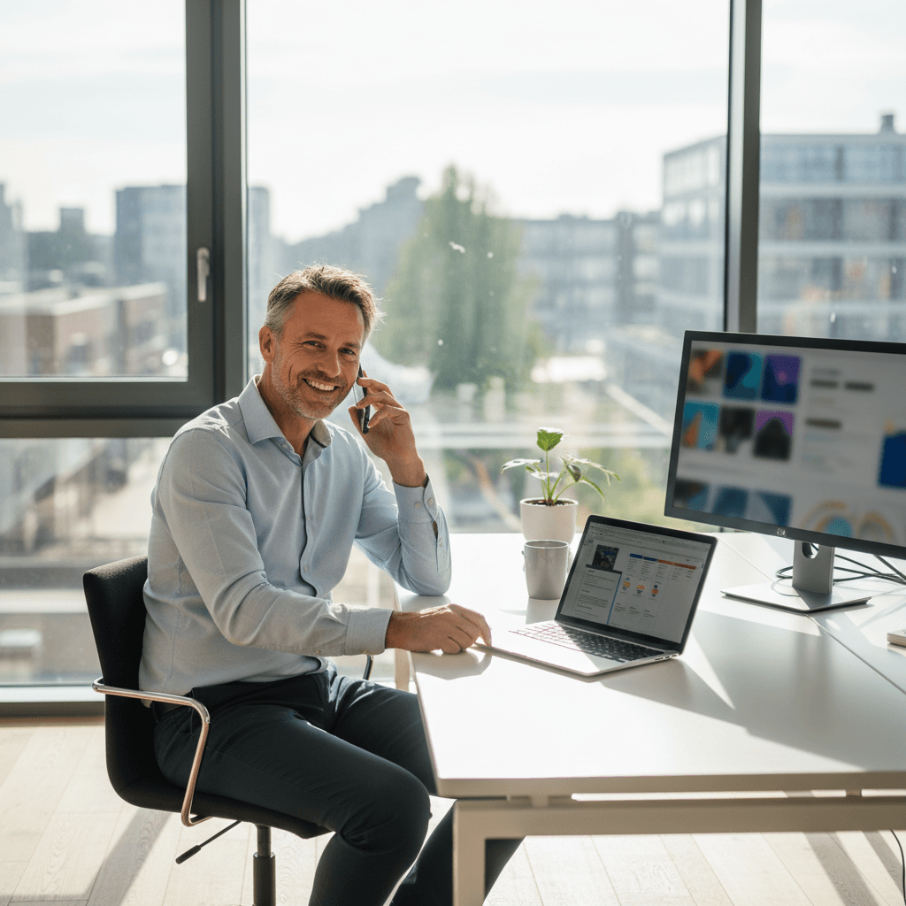 AI of traditionele antwoordservice: De beslisboom