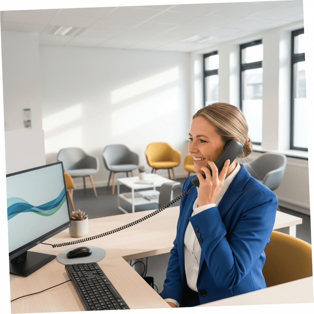 AI-triage bij huisartsen: Wie is juridisch aansprakelijk in 2026?