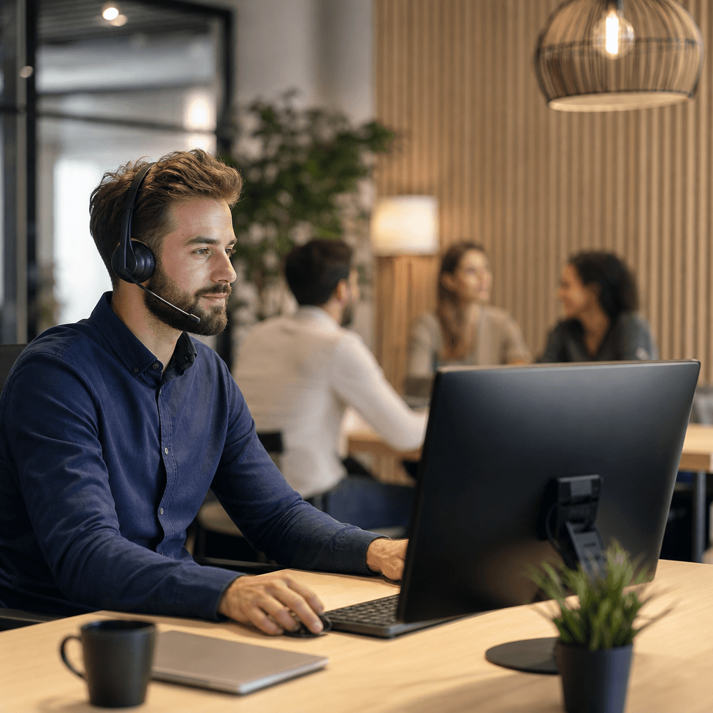 EU AI Act call-logging: Welke data je nu al moet vastleggen