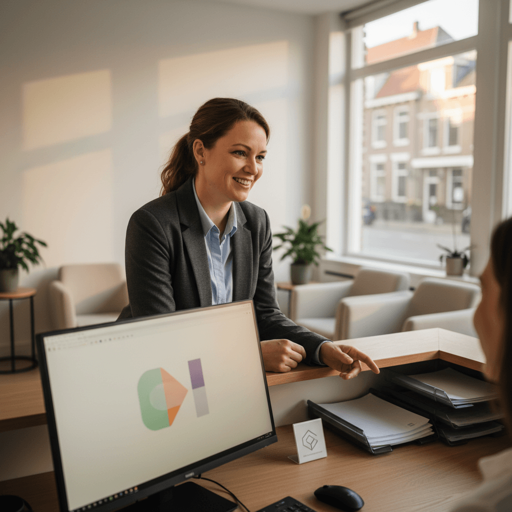 Huisartsen en AI-telefonie: De deadline van maart 2026