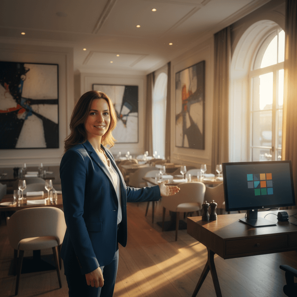 Personeelstekort horeca: Bereken je verloren omzet door gemiste telefoons