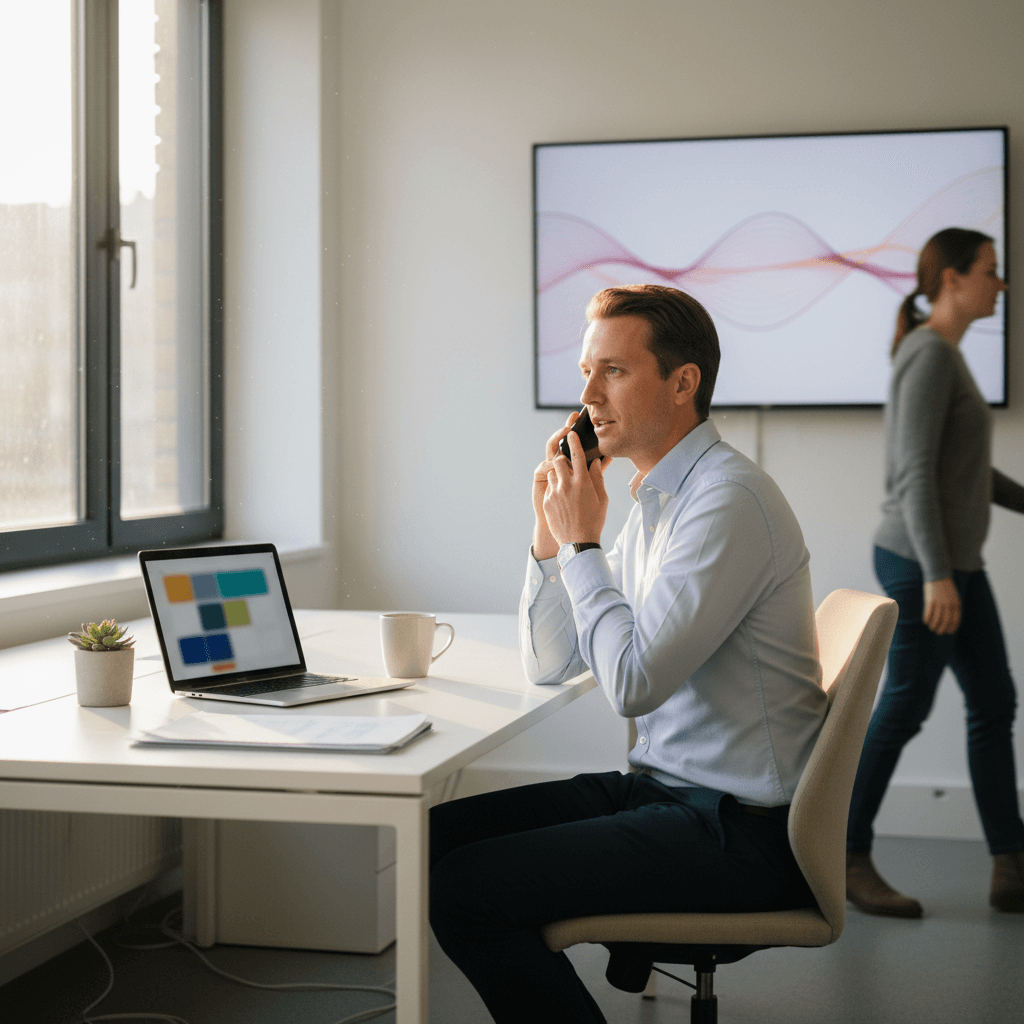 Shopify webshops en AI-telefonie: ROI voor Nederlandse merchants