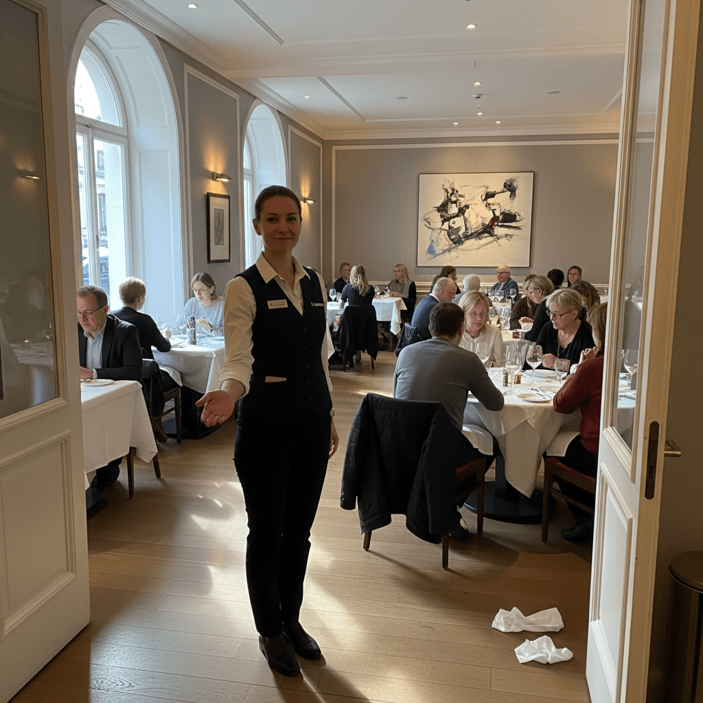 Voice AI voor restaurants: bereken wanneer het zich terugverdient