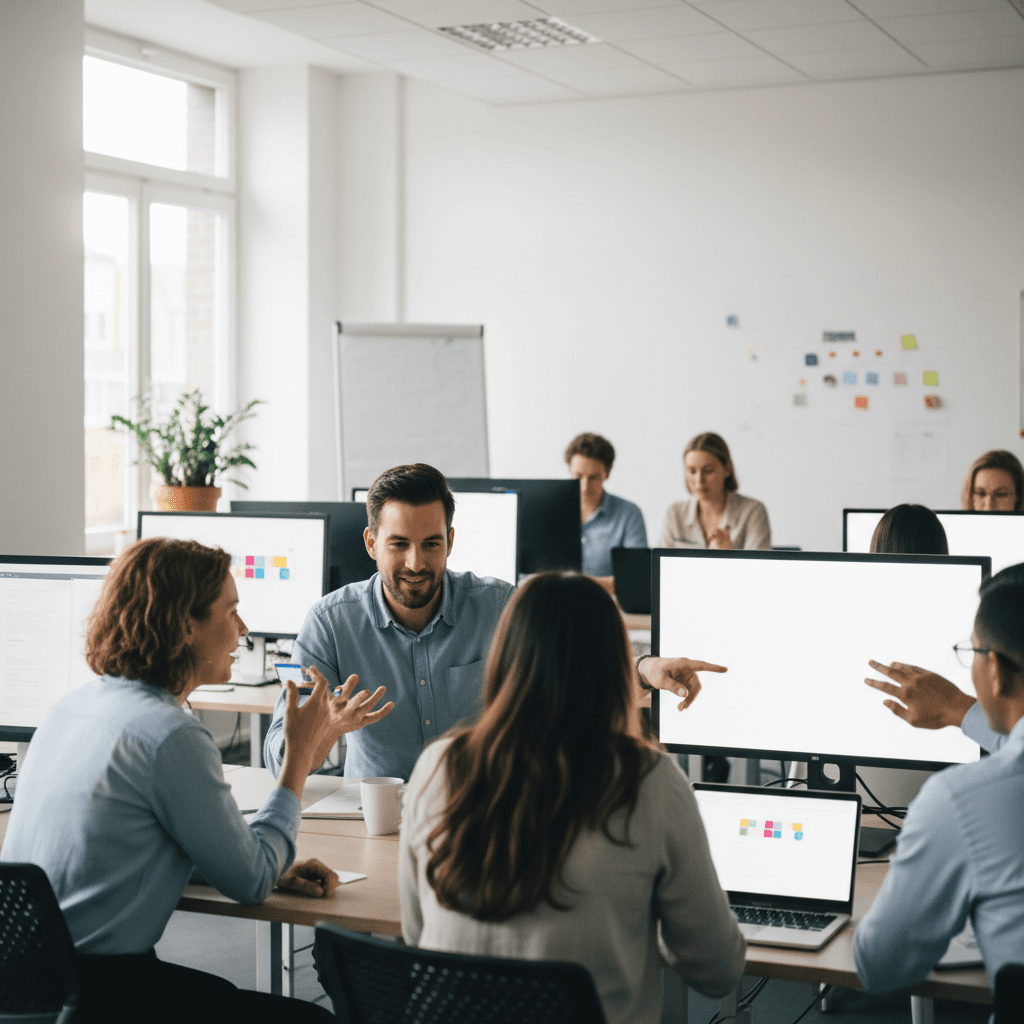 WhatsApp voice notes in klantenservice: waarom async voice wint in 2026