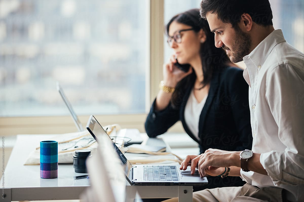 AI telefonie implementatie